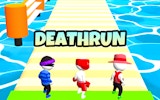 Death Run: Agency Control Adventure Online Game