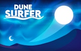 Dune Surfer: Space Surfing Online Game