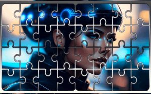 Easy Perfect Fit Jigsaw Puzzle Slider Online Game