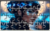 Easy Perfect Fit Jigsaw Puzzle Slider Online Game