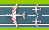 Flight Survival: Airplane Crash Rescue Simulator