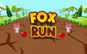 Fox Run: Forest Runner Adventure Online Game