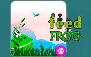 Hunt - Feed the Frog: Insect Catching Online Game
