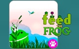 Hunt - Feed the Frog: Insect Catching Online Game