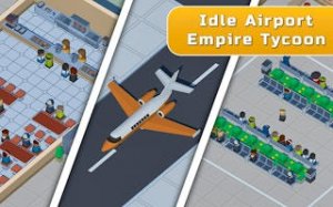 Airport Empire Manager