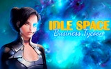 Idle Space Business Tycoon - Sci-Fi Empire Simulator Online Game