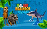 Italian Brainrot Jigsaw Puzzle Game
