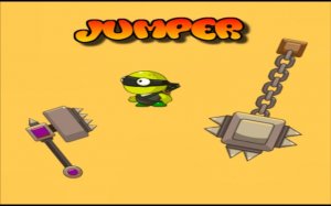 Jumper - Endless Arcade Online Game