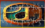 Letter H Alphacasual Lore Jigsaw Slider Puzzle Game