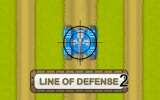 Line of Defense 2 - Online Tank Battle Strategy Game