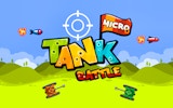 Micro Tank Battle - Online Tank Combat Game