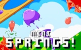 Mini Springs: Physics Puzzle Game Online