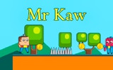 Mr Kaw: Gold Coin Quest Online Game