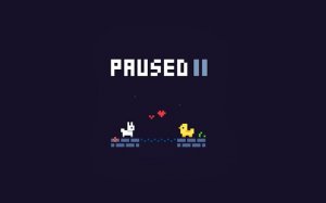 Paused: Physics Puzzle Adventure Online Game