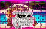 Popsicle Jigsaw Puzzle Quest: Slider Puzzle Game