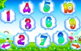 Schitalochka: Counting Puzzle Game for Kids Online
