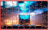 Science Perfect Fit Jigsaw Puzzle Slider Online Game