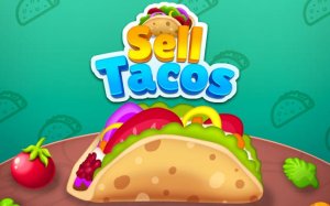 Sell Tacos: Taco Tycoon Online Game