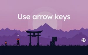 Shadow Shifter: Stealth Runner