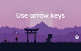 Shadow Shifter: Ninja Stealth Parkour
