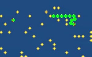 Space Defender Arcade