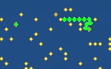 Shoot the Stars: Alien Invasion Arcade Online Game