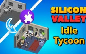 Tech Hub Idle Tycoon