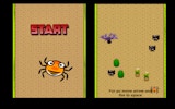 Small: The Evasion Challenge Online Game