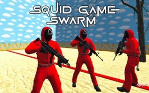 Doll Guardian: Arcade Strategy