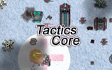 Tactics Core: Multiplayer MOBA Precision Fighter Online Game