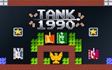 Tank 1990 - Classic Battle City Game Online