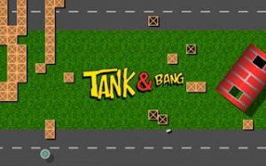 Tank Commander Arcade Adventure