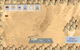 Tank War: Battle Arena