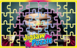The Addams Family Perfect Fit Jigsaw Puzzle Slider Online Game
