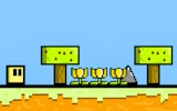 The Squared: Cube Runner Adventure Online Game