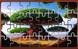Trees Jigsaw Triumph Puzzle Slider