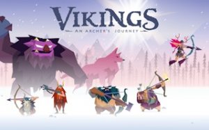 Nott's Norse Archery Run