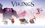 Vikings: An Archer's Journey - Bow & Run Adventure Online Game