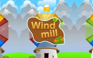 WindMill Color Match Challenge Online Game