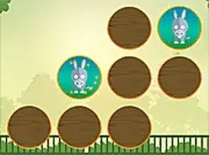 Animals Memory 3 World Online Puzzle Game