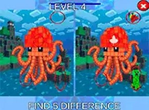 Squid Anomaly Puzzle Challenge