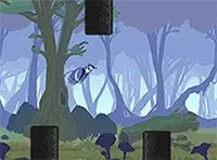 Birdify Online Game - Fun Arcade Bird Flying Game