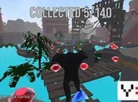 Parkour City Online Game