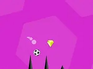 Jump Ball Online Game