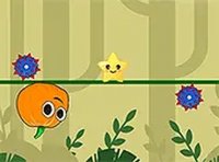 Little Pumpkin Online Game - Fun Side-Scrolling Adventure