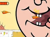 Chilli Chomp: Spicy Eating Online Game