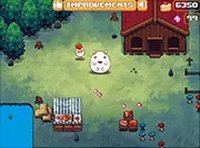 Funny Hunny: Cute Clicker Game Online
