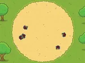 Convergists: Strategic Puzzle Game Online