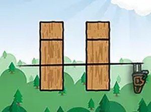Cut It! Puzzle Game Online