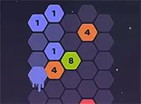 Super Number Puzzle Game